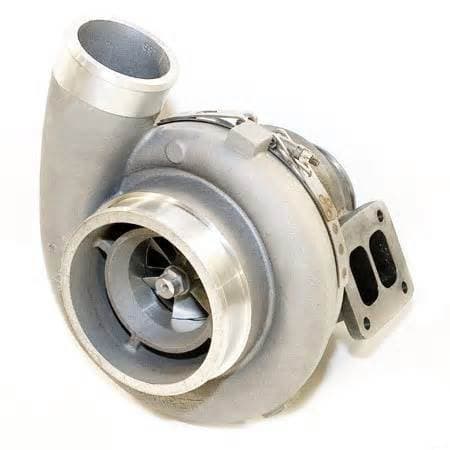 Rotomaster turbocharger TV9211 for Caterpillar construction machinery